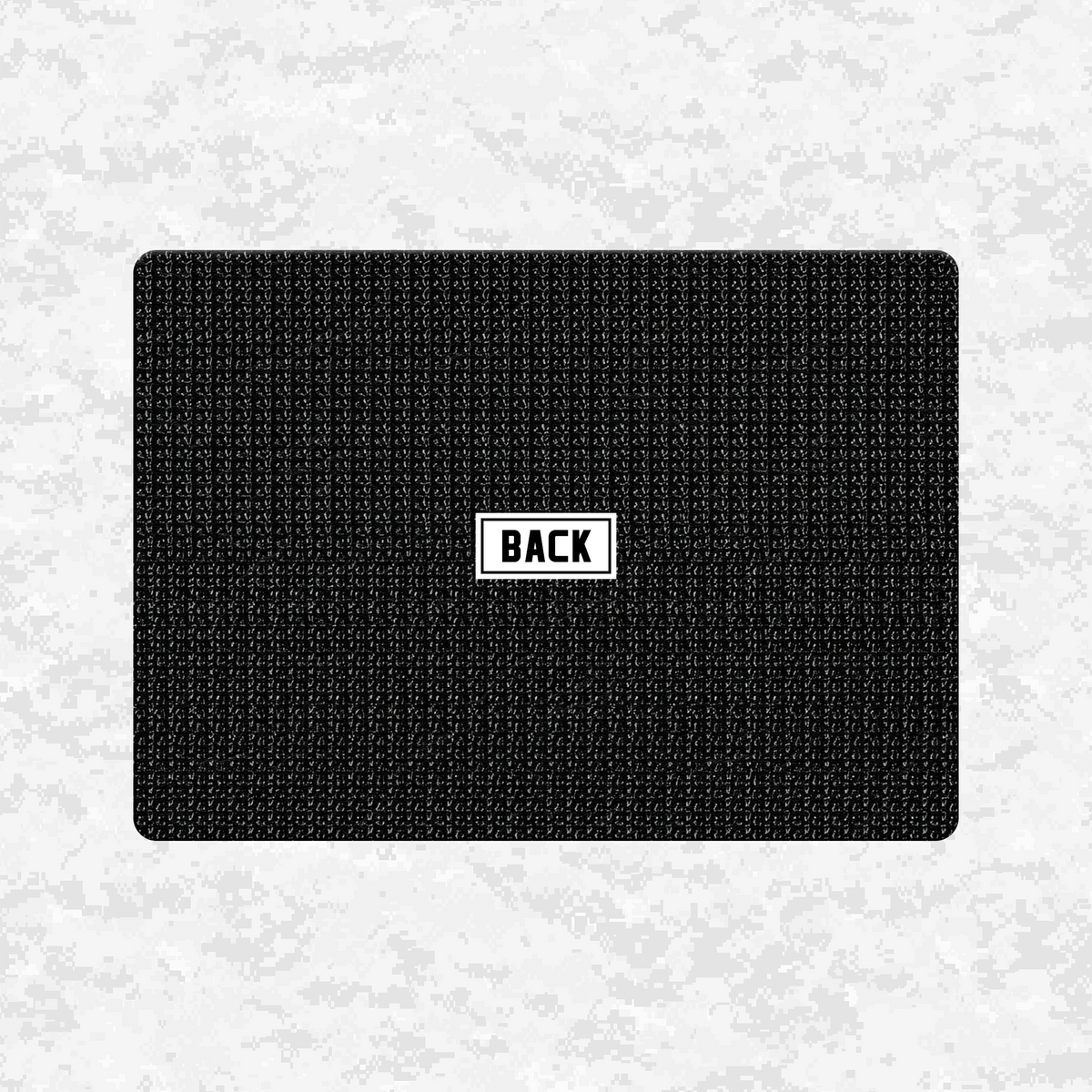 Join Or Die "Benjamin Franklin Snake Emblem" | Leather Patch | Velcro Backed