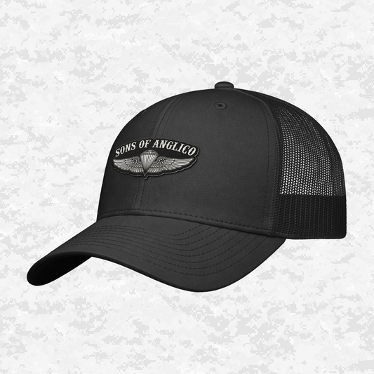 Sons of Anglico | Snapback Hat