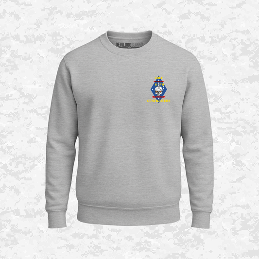 2nd Battalion 7th Marines "Golf Company" | Sweatshirt