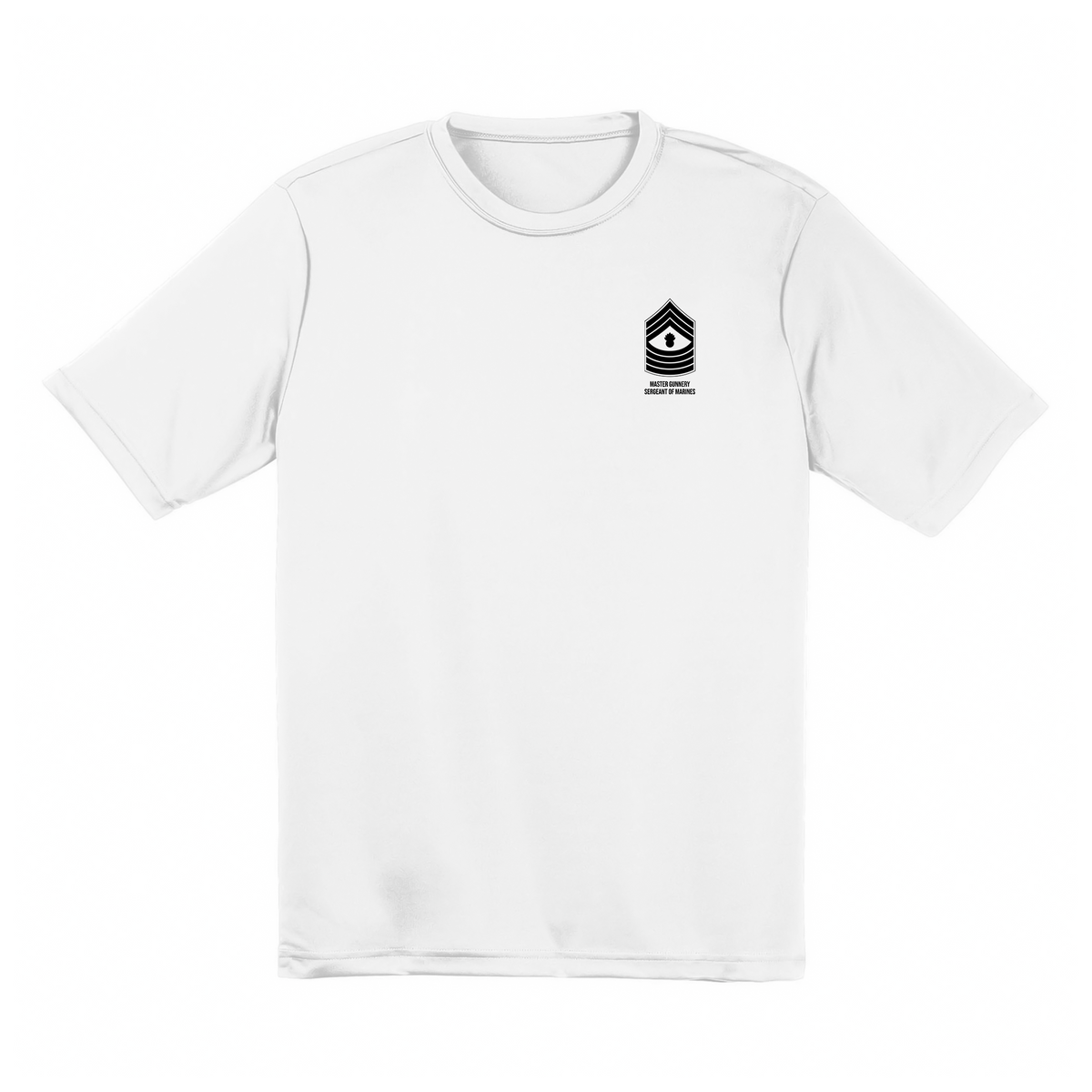 E9 Master Gunnery Sergeant of Marines #2 | DRIFIT Shirt