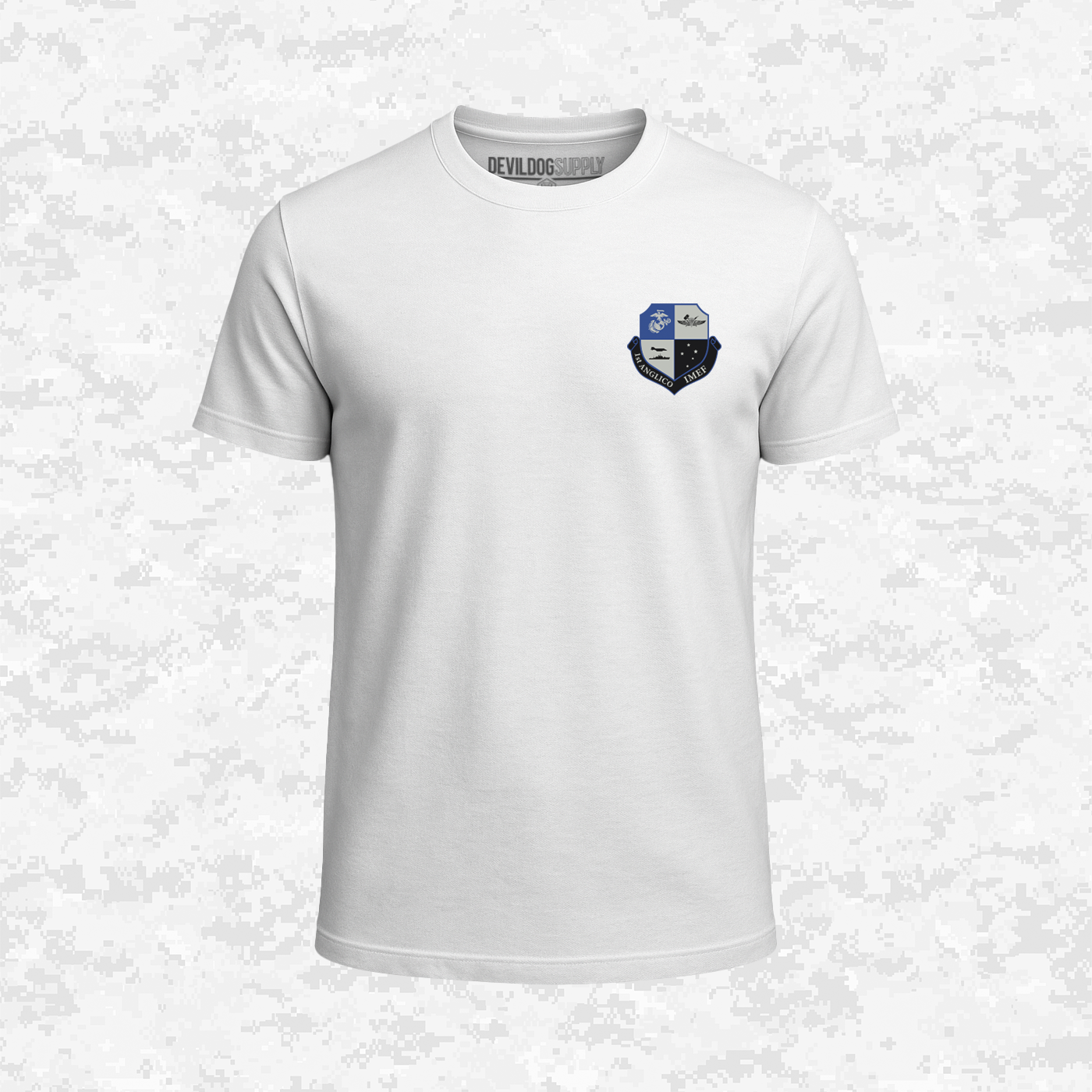 1st ANGLICO | 1 MEF | T-shirt