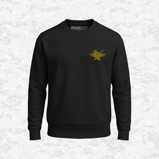2D ANGLICO Jack | Sweatshirt