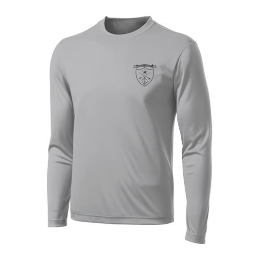 1st Battalion 5th Marines Unit "Geronimo" DRIFIT Long sleeve, Hoodie