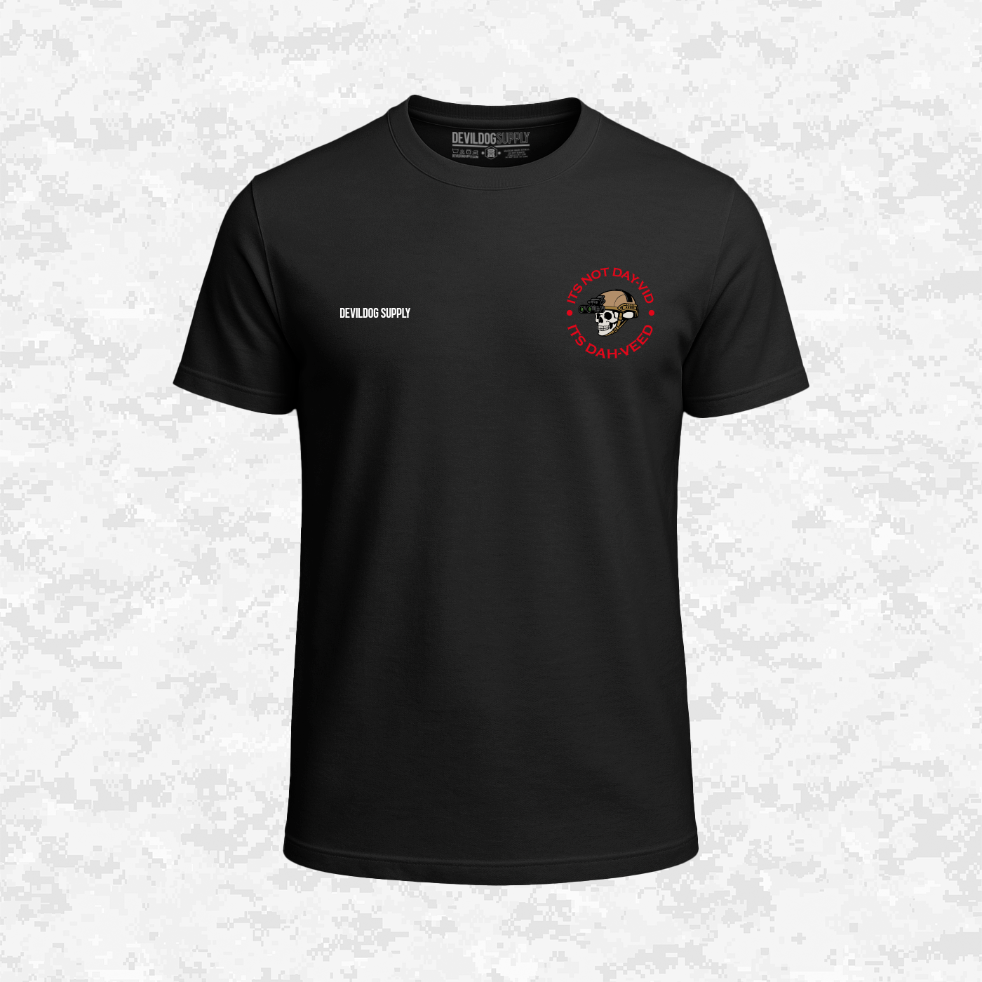 Riding to Skool | T-shirt