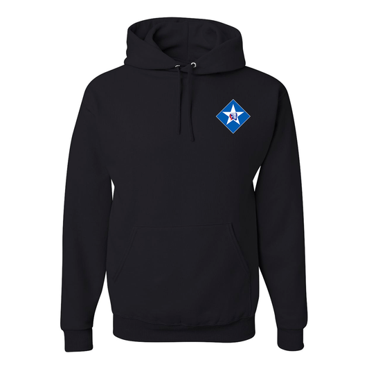 3rd Battalion 6th Marines Unit "Teufelhunden" | Hoodie