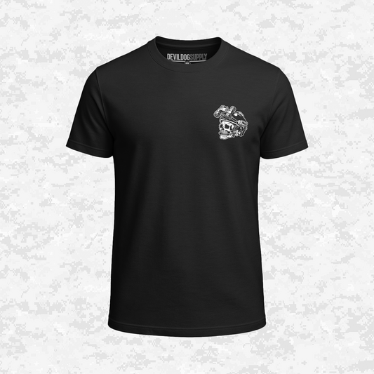Hang In There It Gets Worse | T-shirt