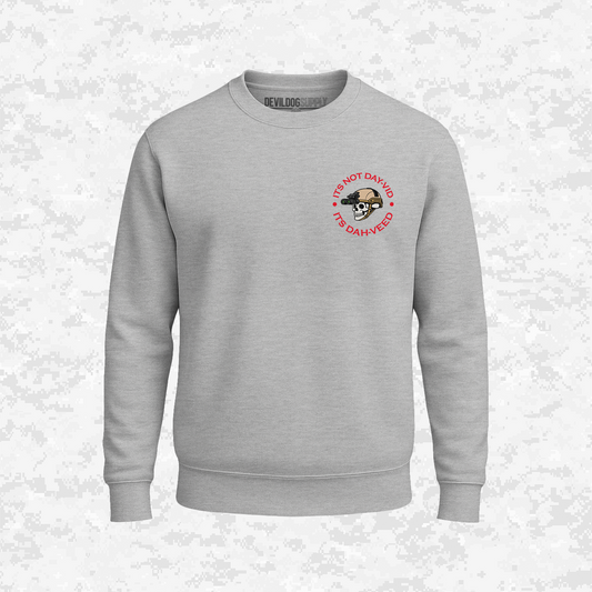 Riding to Skool | Sweatshirt