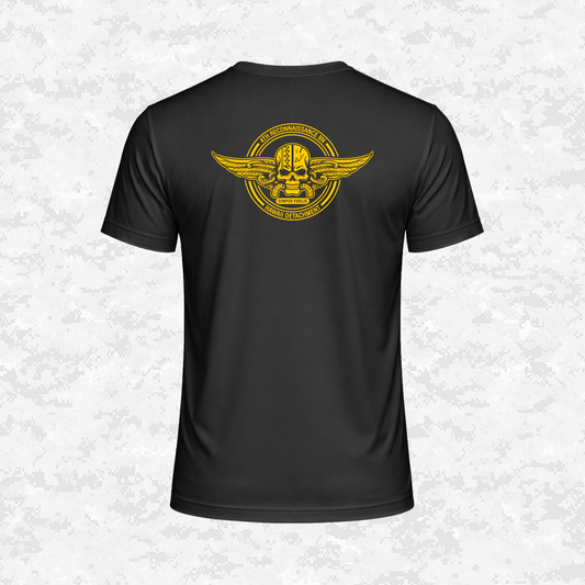 4th Reconnaissance Battalion | Hawaii Det. | DRIFIT Shirt