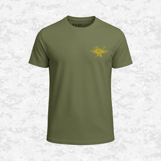 1st ANGLICO Jack | T-shirt