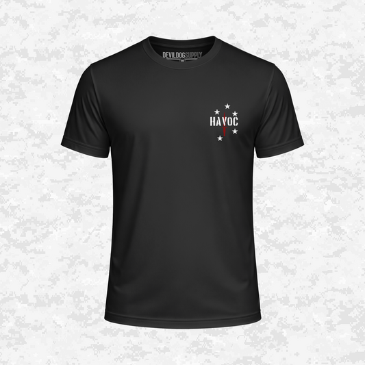 Spring Break 26 | HAVOC | T-shirt