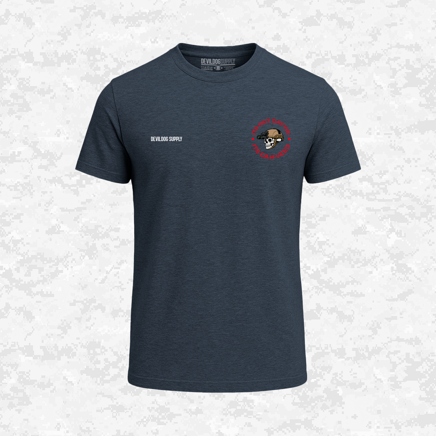 Riding to Skool | T-shirt