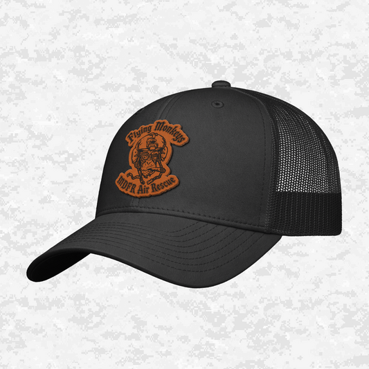 MDFR Air Rescue "Flying Monkeys" | Snapback Hat