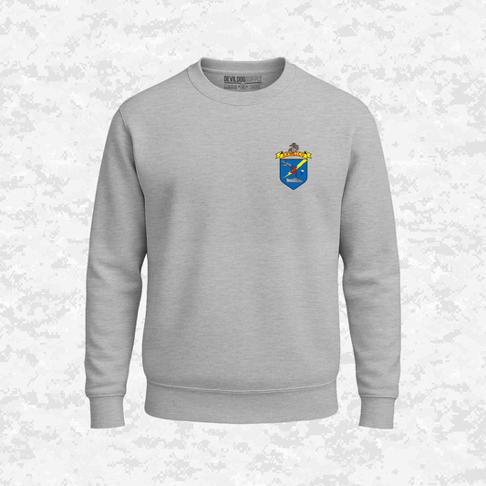 3rd ANGLICO: The Link Between Sea and Sky | Sweatshirt