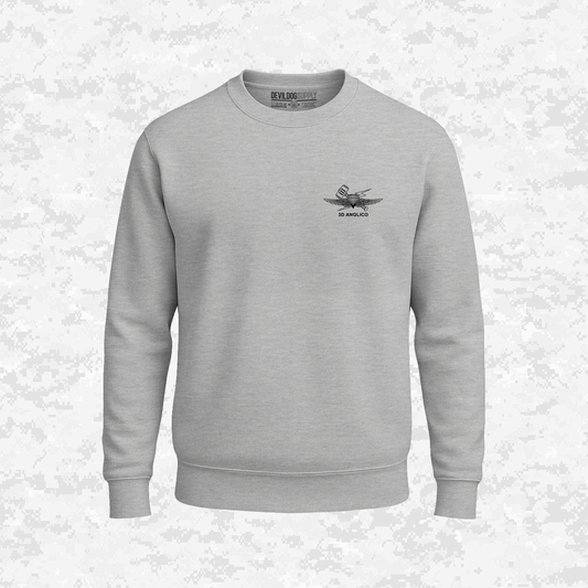 3rd ANGLICO: Lightning from the Sky, Thunder from the Sea | Sweatshirt