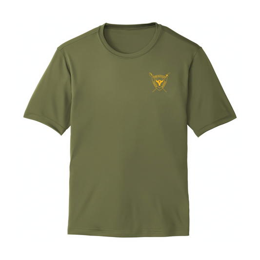 3rd Battalion 4th Marines Unit "Darkside" | DRIFIT Shirt