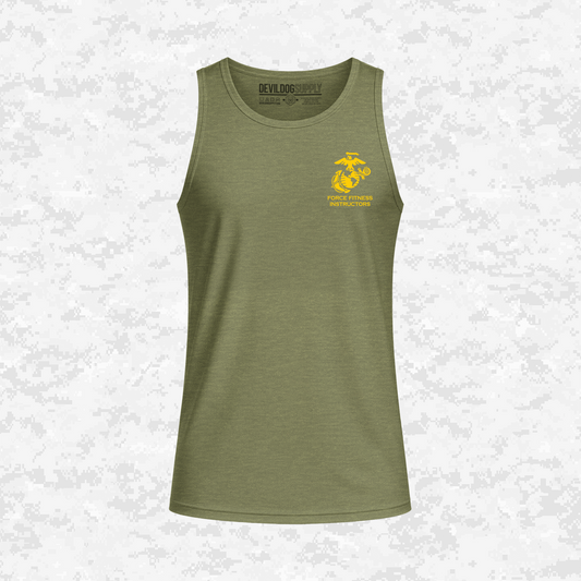 Force Fitness Instructors | DRIFIT Sleeveless, Tank, Sleeveless Hoodie