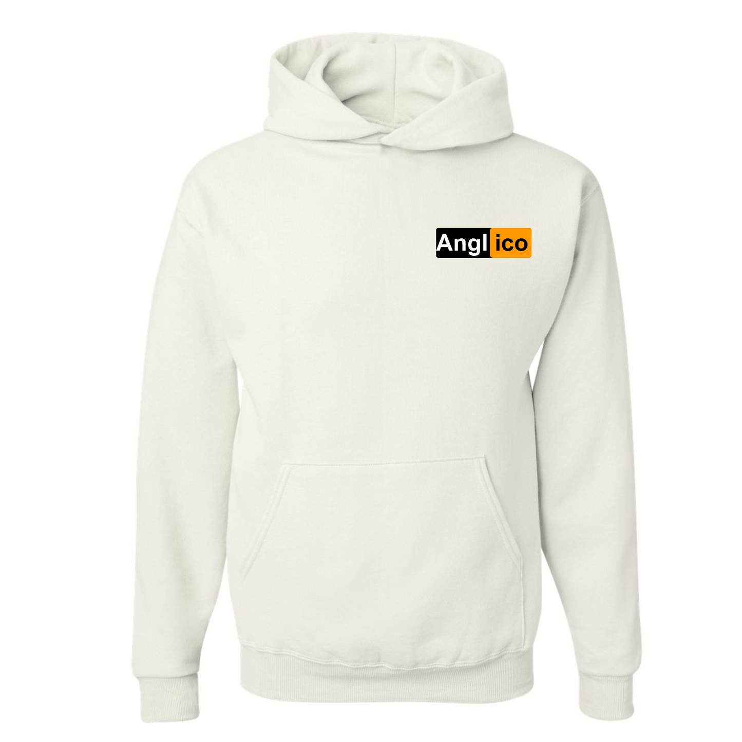Anglico Hub | Hoodie
