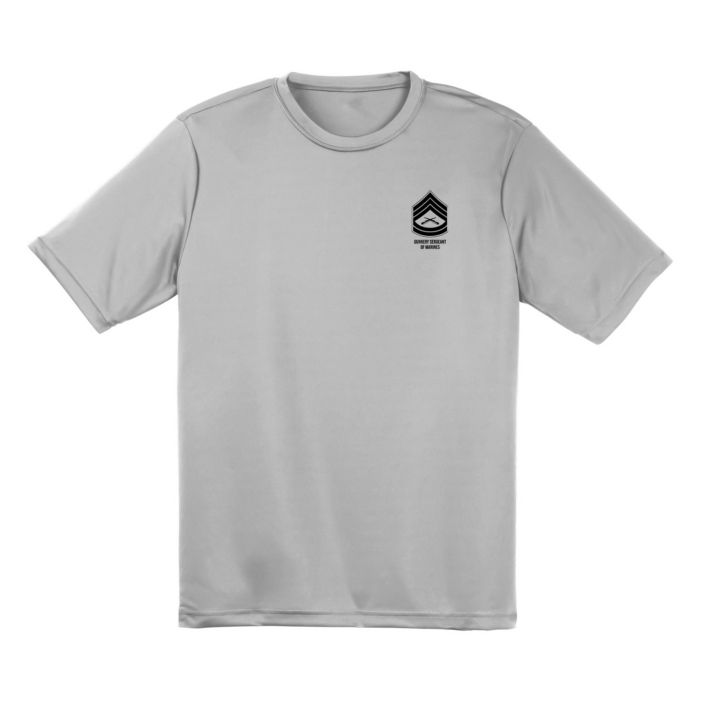 E7 Gunnery Sergeant of Marines #2 DRIFIT Shirt