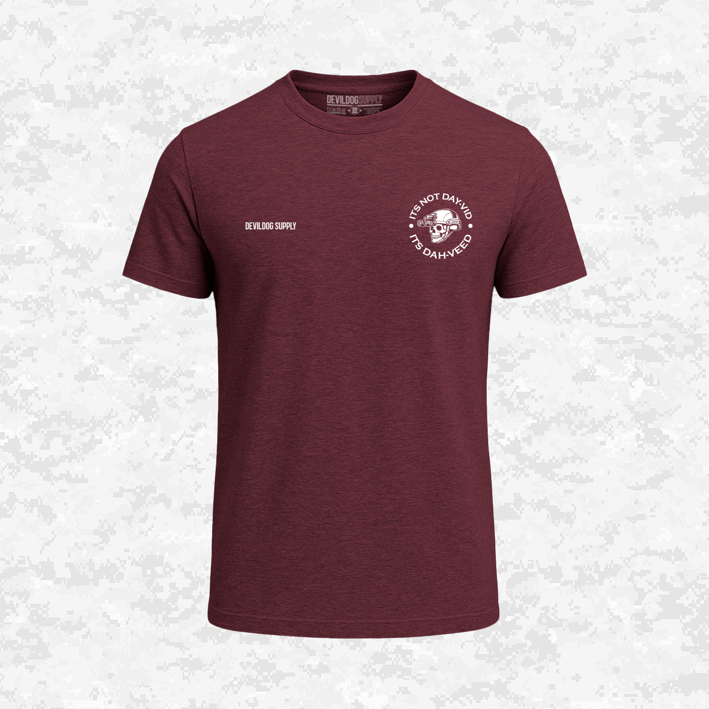 Riding to Skool | T-shirt