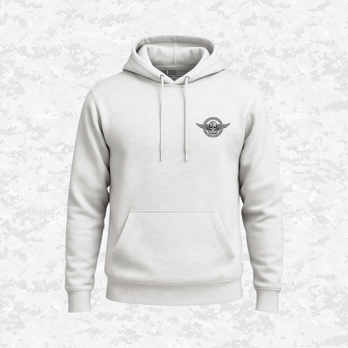 4th Reconnaissance Battalion | Hawaii Det. | Hoodie