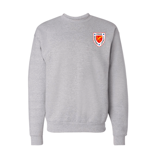 1st Battalion 7th Marines Unit "First Team" Sweatshirt