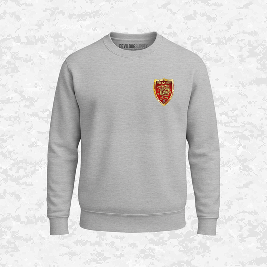 III MEF | III Marine Expeditionary Force | Sweatshirt