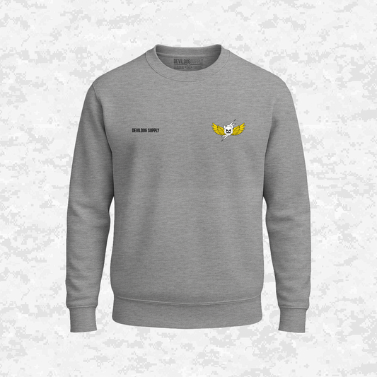 4th ANGLICO | LEGO Design | Sweatshirt