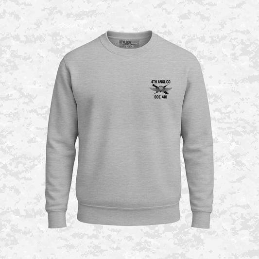 4th ANGLICO | Brigade 410 | Sweatshirt