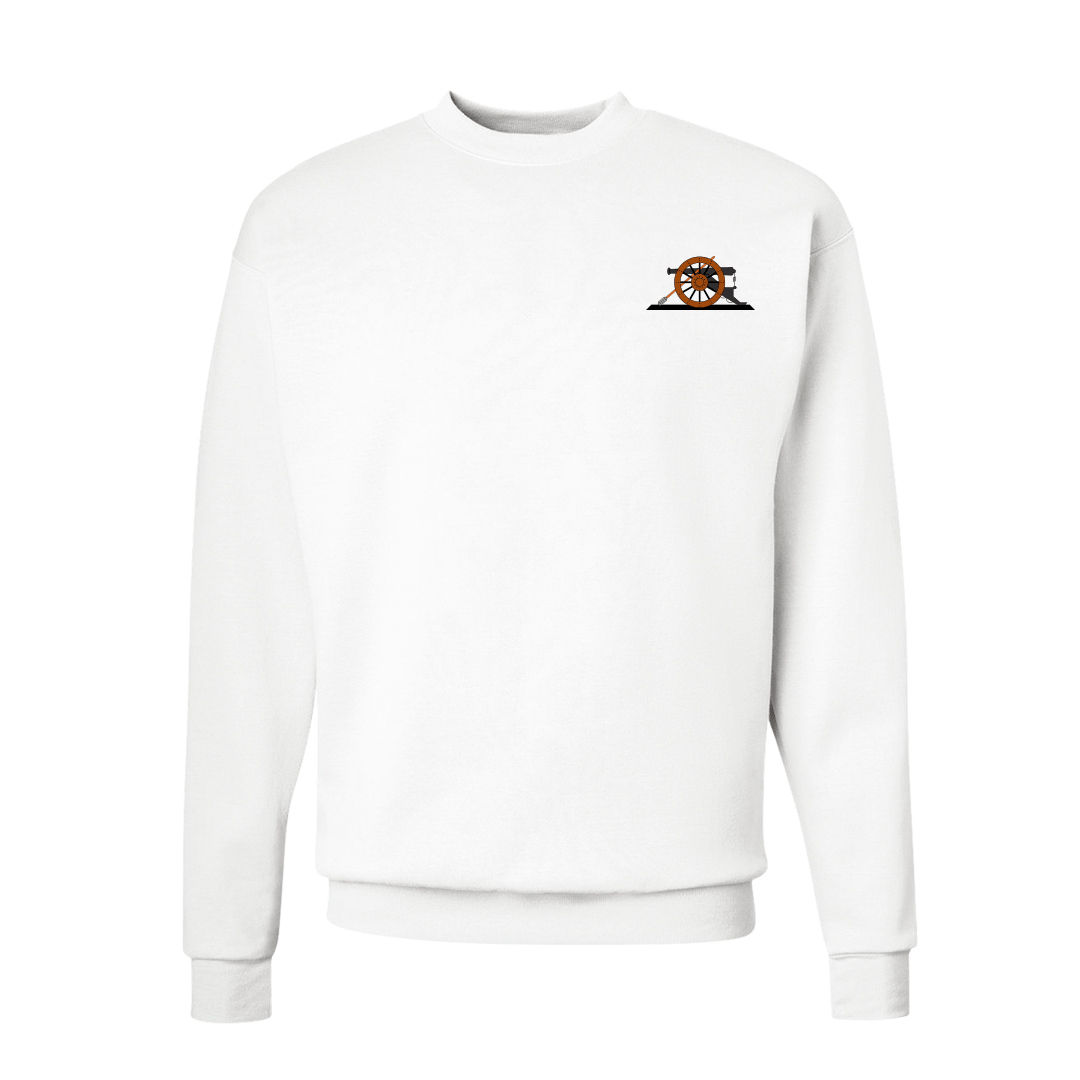 11th Marines "The Cannon Cockers" Sweatshirt