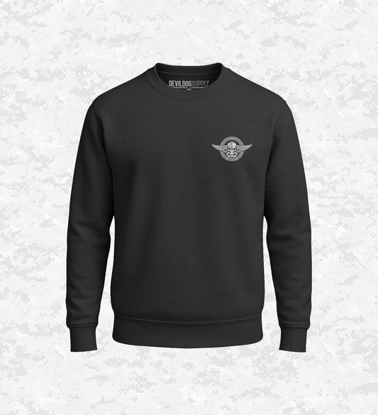 4th Reconnaissance Battalion | Hawaii Det. | Sweatshirt