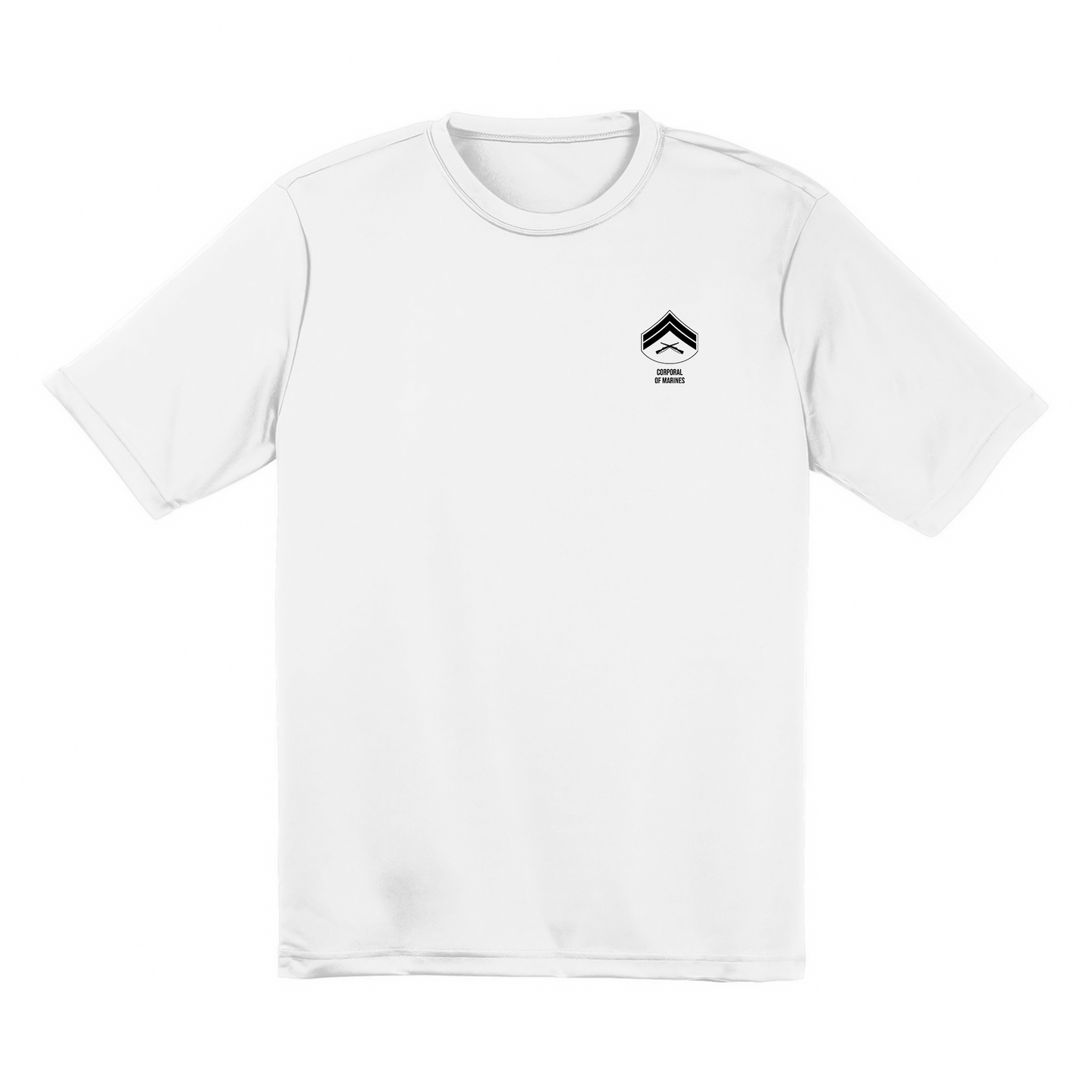 E4 Corporal of Marines #2 | DRIFIT Shirt