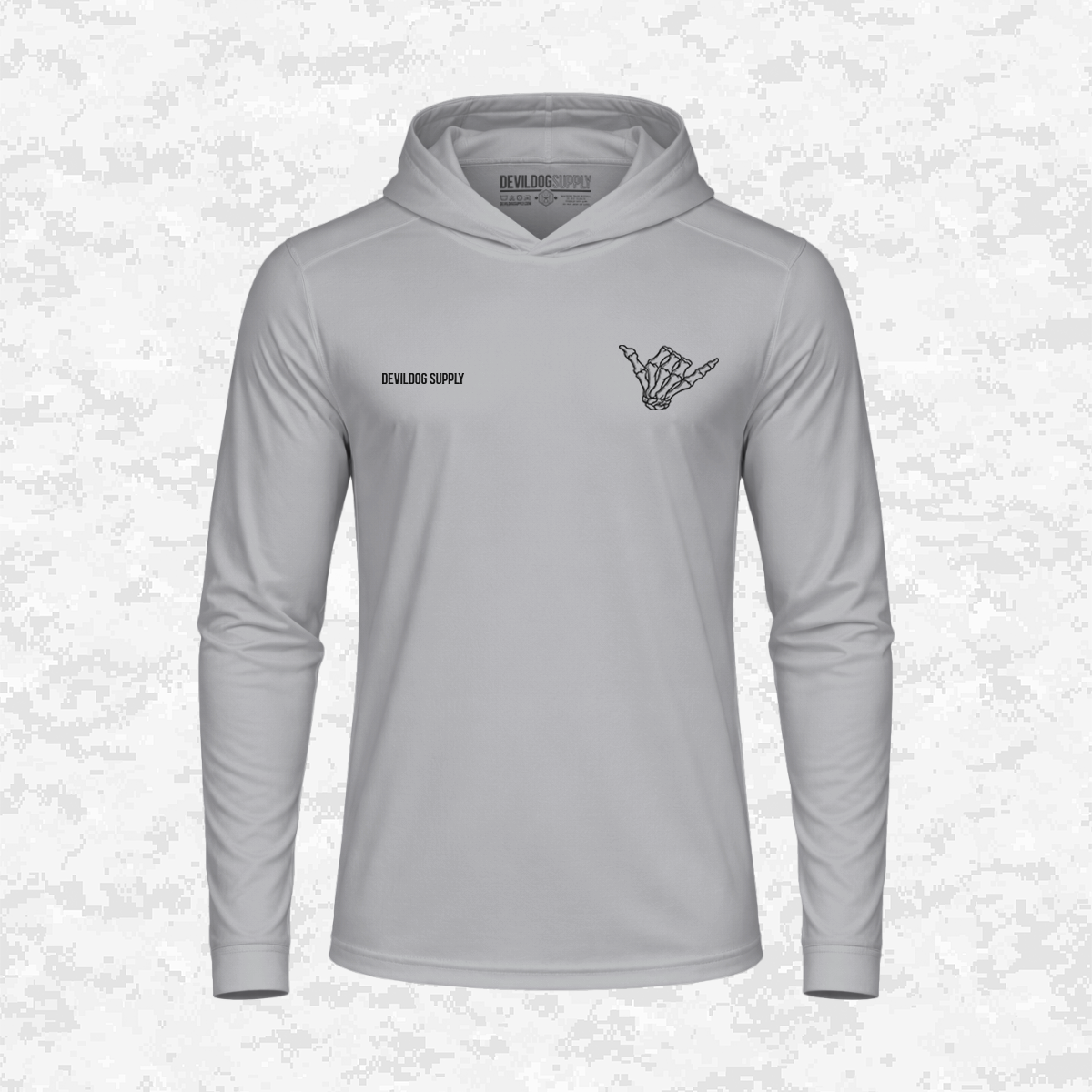 But Did You Die? | DRIFIT Long sleeve, Hoodie