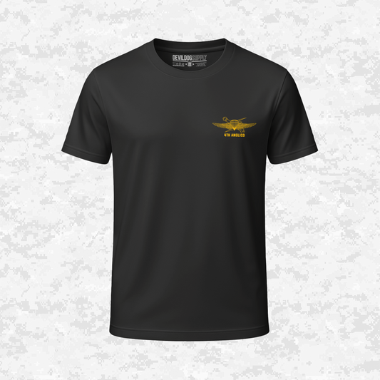 4th ANGLICO Unit | DRIFIT Shirt