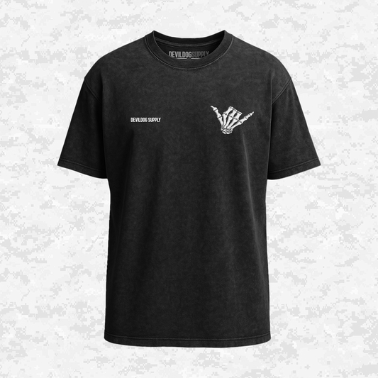 But Did You Die? | Oversize T-shirt