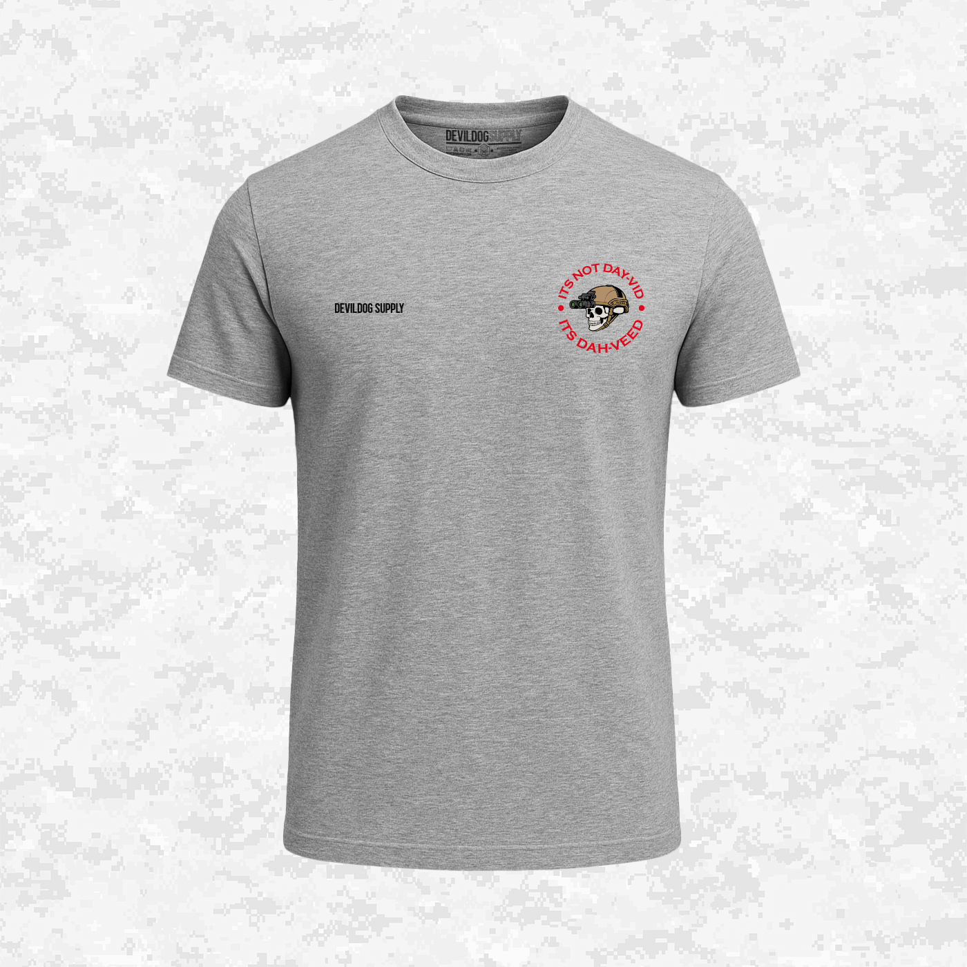 Riding to Skool | T-shirt