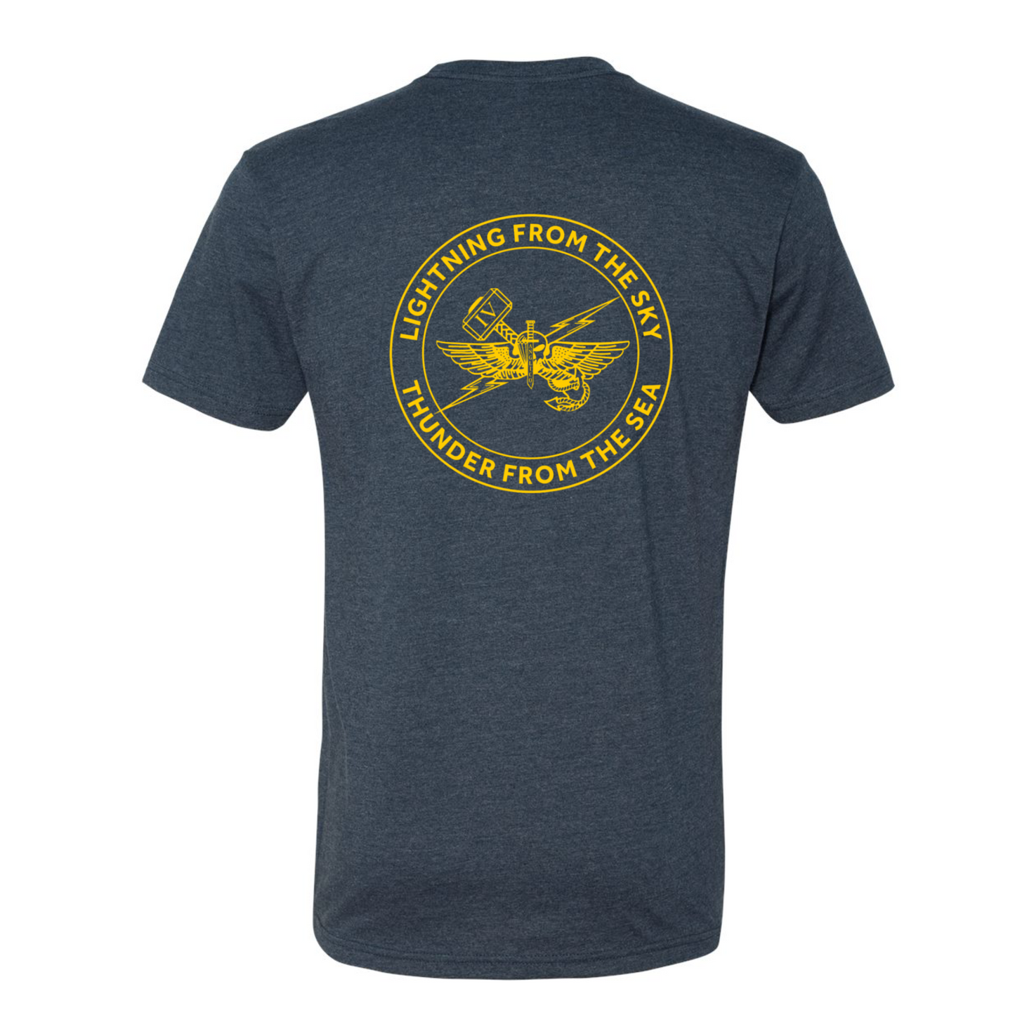 4TH ANGLICO unit shirt