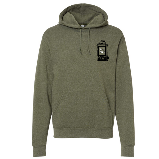 USMC Communications MOS 0621 0629 0602 | Hoodie