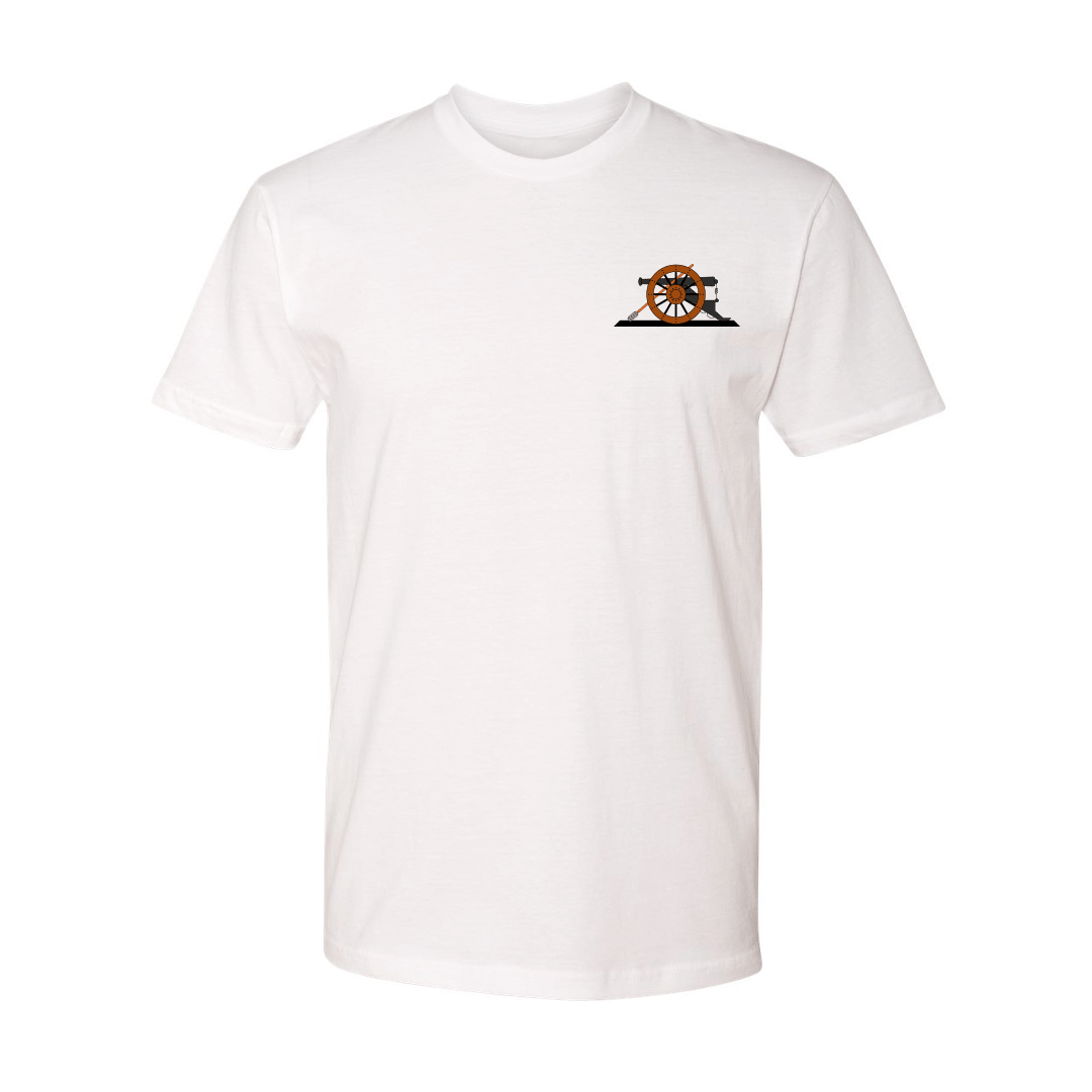 11th Marines "The Cannon Cockers" Shirt