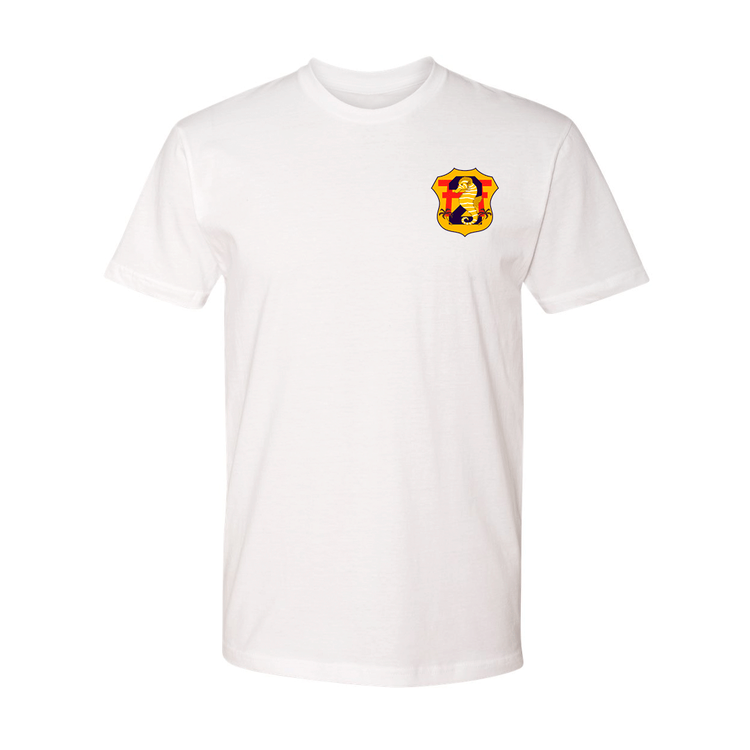 2nd Battalion 4th Marines Unit "Magnificent Bastards" Shirt