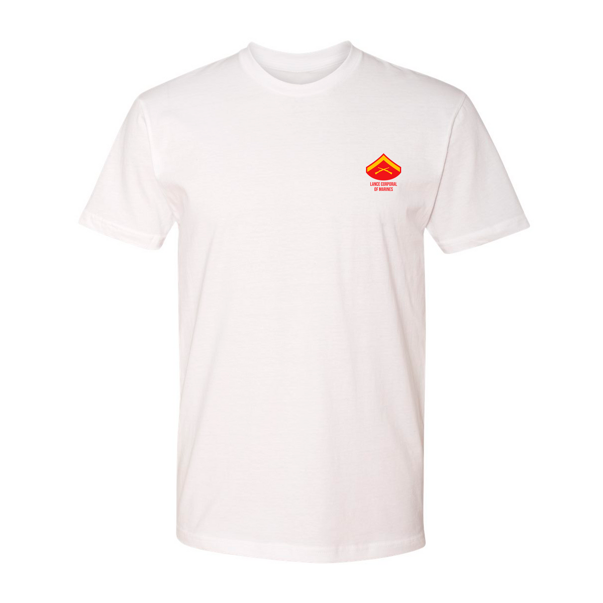 E3 Lance Corporal of Marines #1 | T-shirt