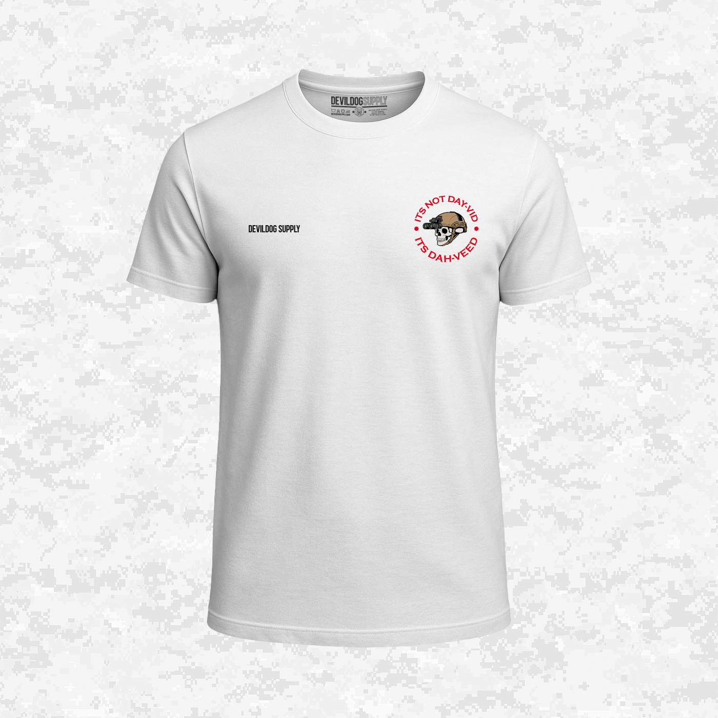 Riding to Skool | T-shirt