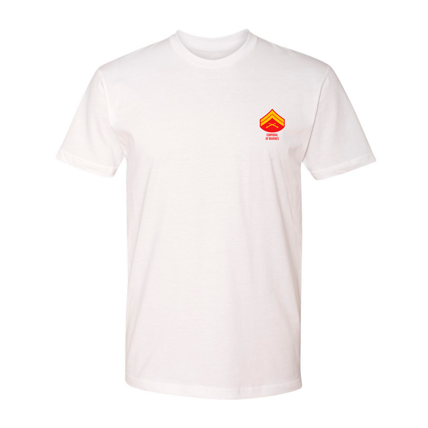 E4 Corporal of Marines #1 | T-shirt