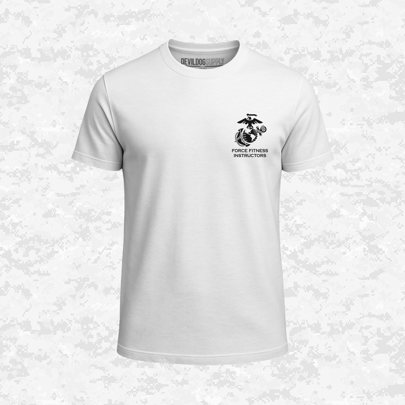 Force Fitness Instructors | T-shirt