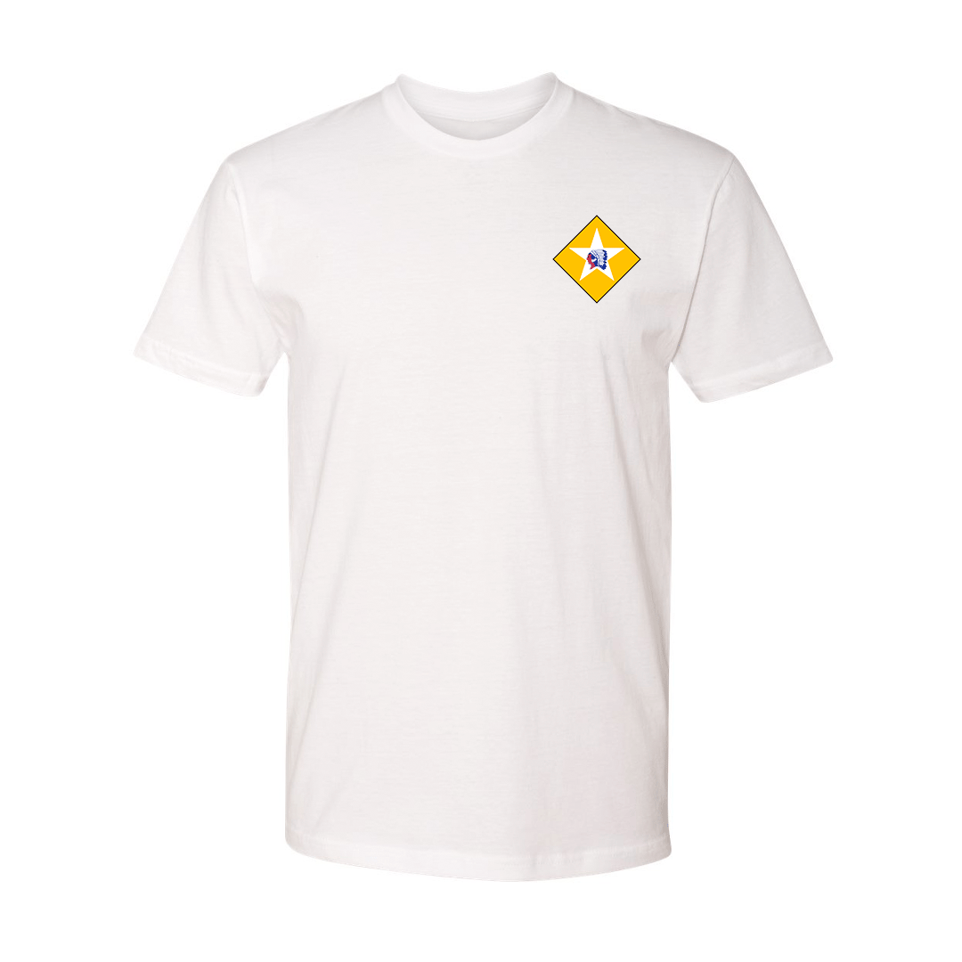 2nd Battalion 6th Marines Unit "The Ready Battalion" Shirt