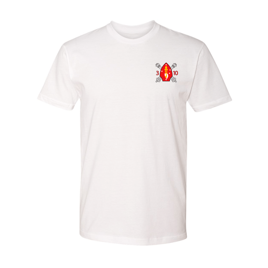 3rd Battalion 10th Marines "Seven for One" | T-shirt