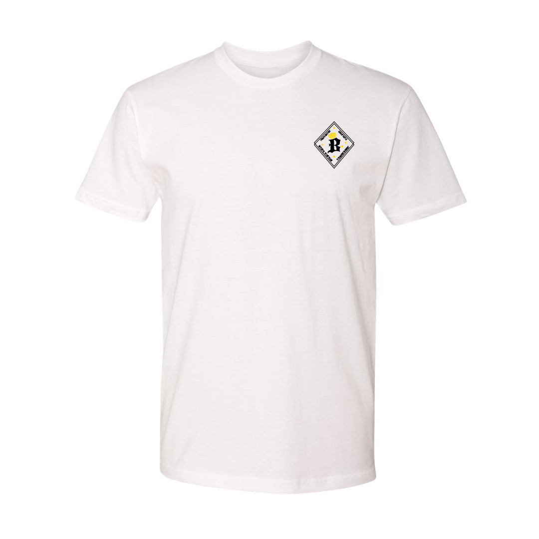 1st Battalion 11th Marines Bravo Battery "Beastmaster" | T-shirt