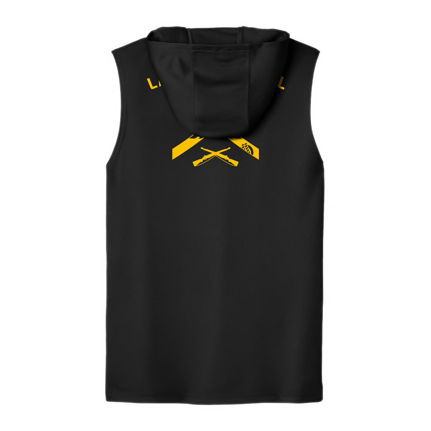 E3 Lance Corporal of Marines DRIFIT Sleeveless, Tank, Sleeveless Hoodie #1