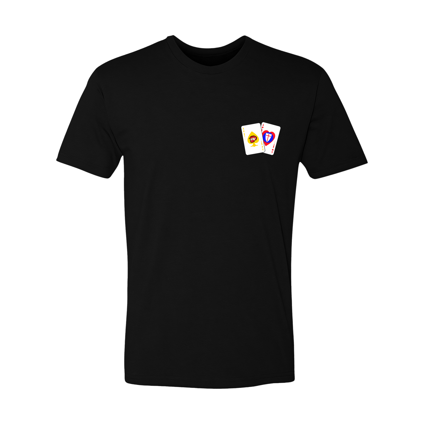 Ugly Crusaders, 13th MEU, Marine Expeditionary Unit, VMM-362, T-Shirt