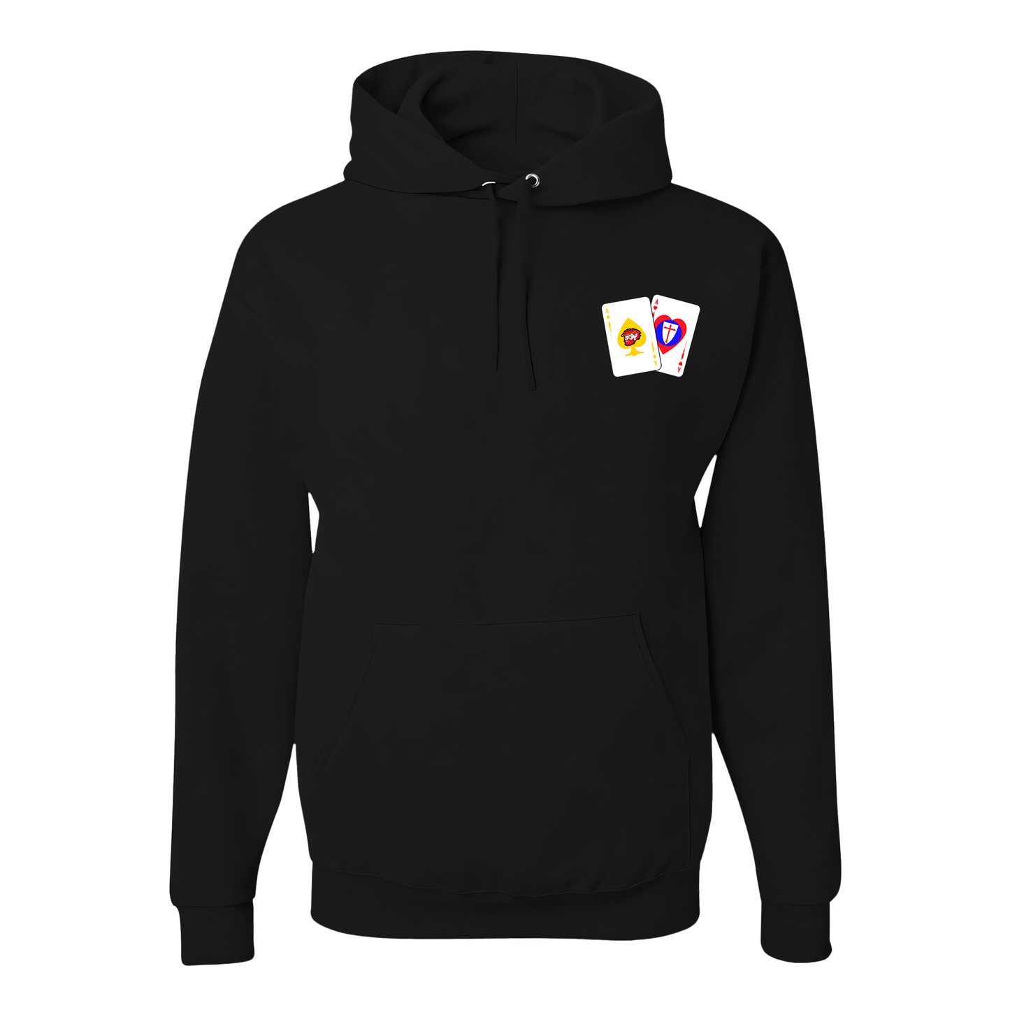 Ugly Crusaders, 13th MEU, Marine Expeditionary Unit, VMM-362, Hoodie