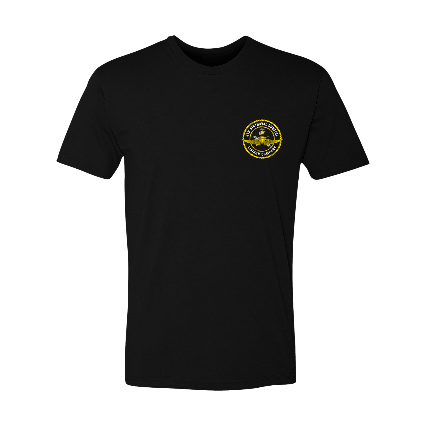 4th Anglico Unit Shirt